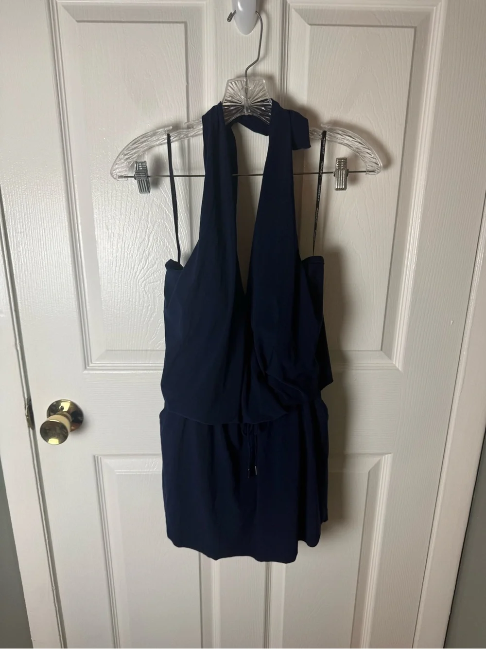 Magicsuit Ellie Swim Dress in Navy 12